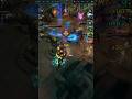 Quinn Triple Kill vs Anivia, Samira &amp; Maokai | ARAM Shorts Highlight