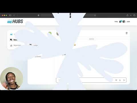 Grow Hubs Overview