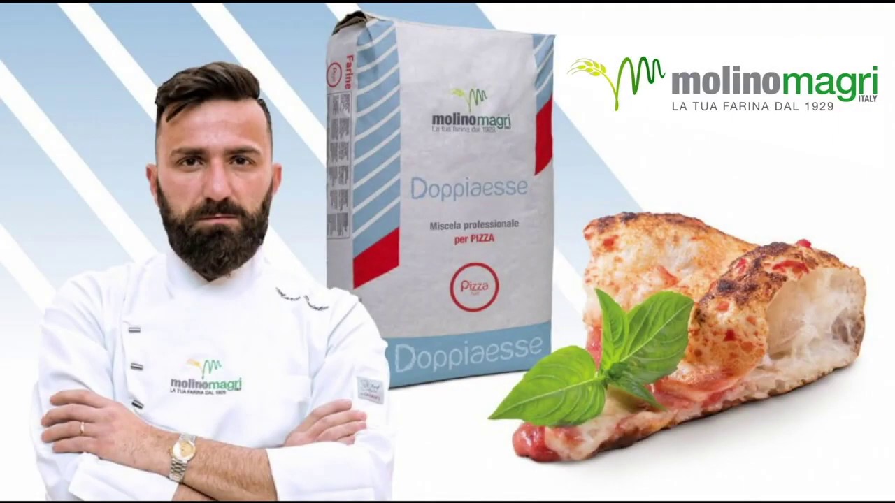 ドッピアエッセ仕込み方法（Official)