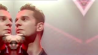 Depeche Mode  Behind the Wheel (Parralox ReMix) HD