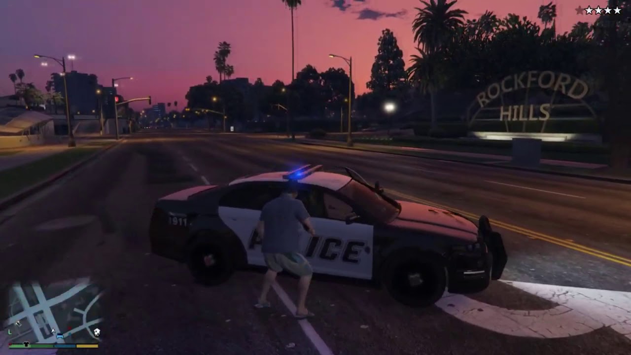 Как Сделать OVERLAY Интро На Андроид! :D