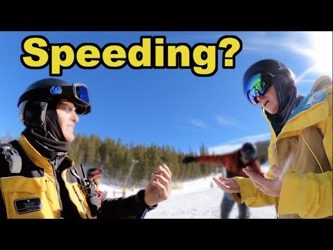 Keystone Took My Pass for Snowboarding - (Season 4, Day 63)
