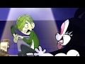 Veggie boy  bunnicula  cartoon world