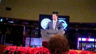 Tim Tebow after 2009 Heisman
