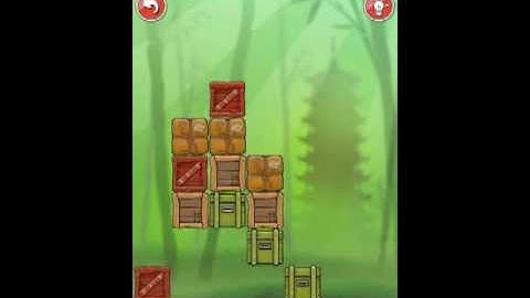 Move the Box Shanghai level 29 walkthrough Lösungen Android IPhone Ipad gameplay tutorial