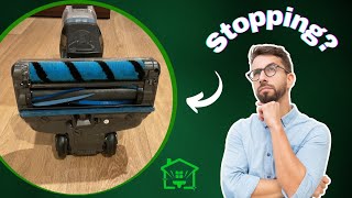 Why Your Shark Vacuum Keeps Stopping [6 Reasons + Solutions]