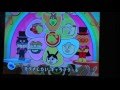 wii アンパンマン　にこにこパーティ　釣りやお祭りのプレイ動画