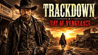 Western Film 2026 | Trackdown — Day of Vengeance | The Wildest Western Films #1080p