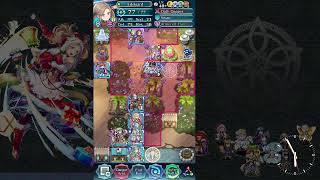 FEH Aether Raids