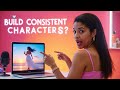 ✨How to Use the Character Prompt Wizard (Tool #3 from V2 Stack) for Consistent Character Creation