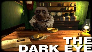 The Dark Eye (Windows, 1995) Retro Preview from Interactive Entertainment Magazine