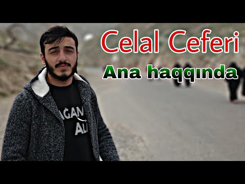 Celal Ceferi - \