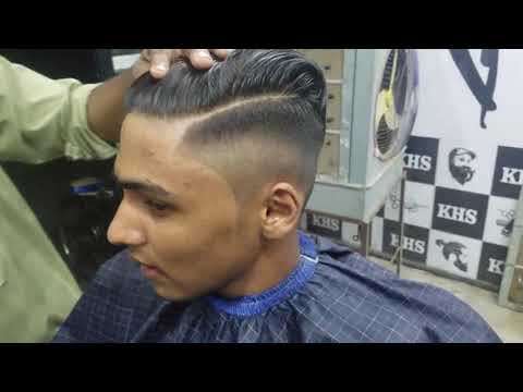 #fadesaloop-#zerocut-fadesaloop-and-zero-cut-hair-style-hair-treatment-buzz-cut@khokhar-hair-saloon