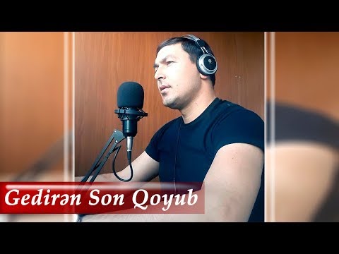 Kenan Akberov - Gedirem son qoyub | 2019