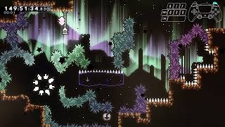 Celeste Mod - Vantage Point by ABuffZucchini (full clear)