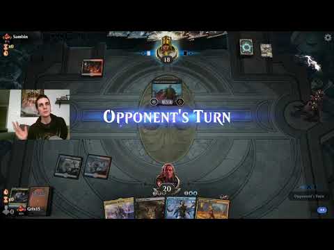 Historic: Grixis Best of 3 Historic: Grixis Best of 3