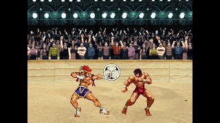 Adon vs Baki