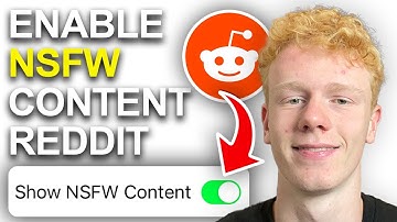 How To Enable NSFW Content On Reddit On iPhone (Updated)