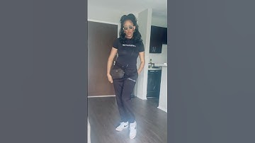 Get ready with me to go run some errands. #prettylittlething #fashion #style #errands #grwm