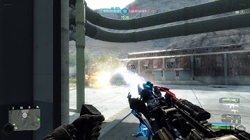 Crysis 1 Multiplayer Map Mesa 30/11/2023