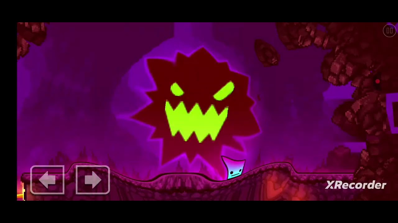 Completing the last stage of the tower and the boss