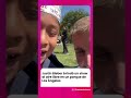 Justin Bieber brindó un concierto acústico en el MacArthur Park de Los Ángeles ayer por la tarde