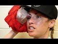 Heather Hardy VS. Jackie Trivilino Post Fight Interviews!