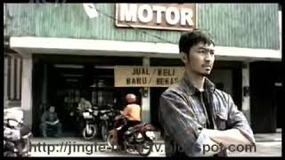 Iklan Gudang Garam Merah - Kiriman (2010) @ RCTI