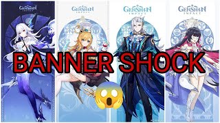 Download Lagu OFFICIAL 6.3 LEAKS CONFIRMED! Columbina, Skirk \u0026 More — Genshin Impact Update News! MP3