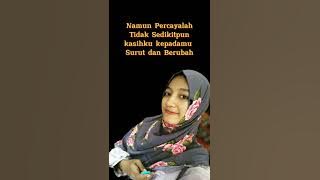 Reff Eye - Satu Nama tetap dihati Cover by Elshinta