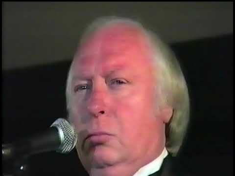 Валерий Ободзинский - одно из последних выступлений (4 октября 1996 г., ККЗ "Варшава", г.Москва).