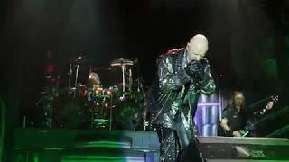 Judas Priest - Tyrant Live in Dallas, Texas