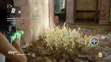 Uncharted 4 | Ranked KOTH vs Trash Talker (ConstaRodi)