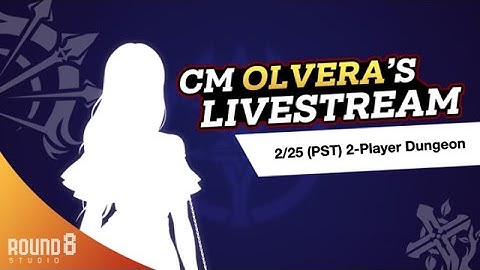 [CM Olvera