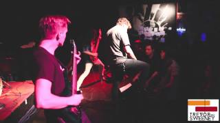 Chorder - Dogfight Live at The Warehouse