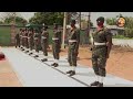 #KANSALA EXERCISE 2024#