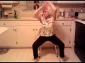Grandma's got the moves like Usher