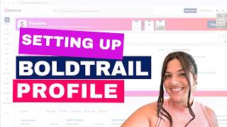 BoldTrail Profile Setup Tutorial | First Settings Every REALTOR® Should Complete (2026)