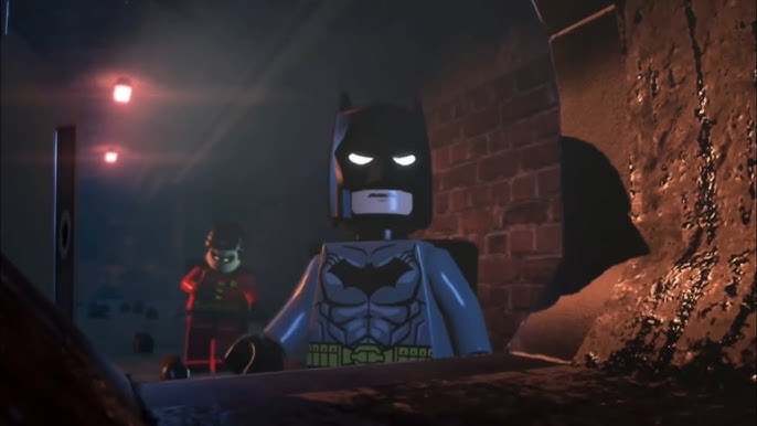 Lego Batman: The Videogame - PCGamingWiki PCGW - bugs, fixes, crashes,  mods, guides and improvements for every PC game