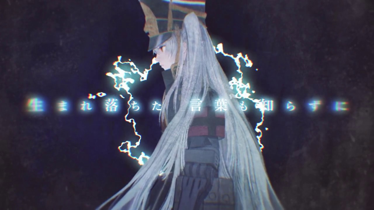 Re Creators レクリエイターズ Episode 13 Ed World Etude Youtube Re Creators レクリエイターズ Episode 13 Ed World Etude Youtube