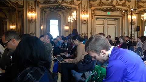 Cindy Alvarez, Live, No-excuses Customer Development, LSC14