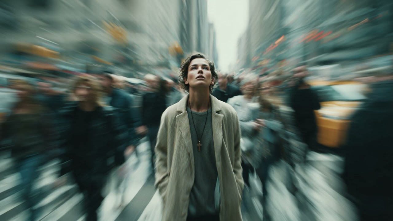 Caminha, Levanta, Respira