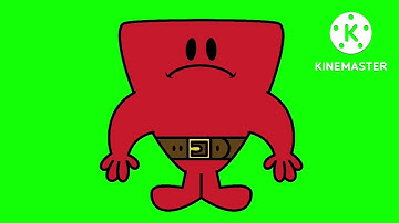 2nd source of what happens if mr strong watches X