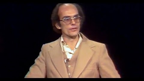 Friedrich von Hayek and Jack High (S1007) - Full Video