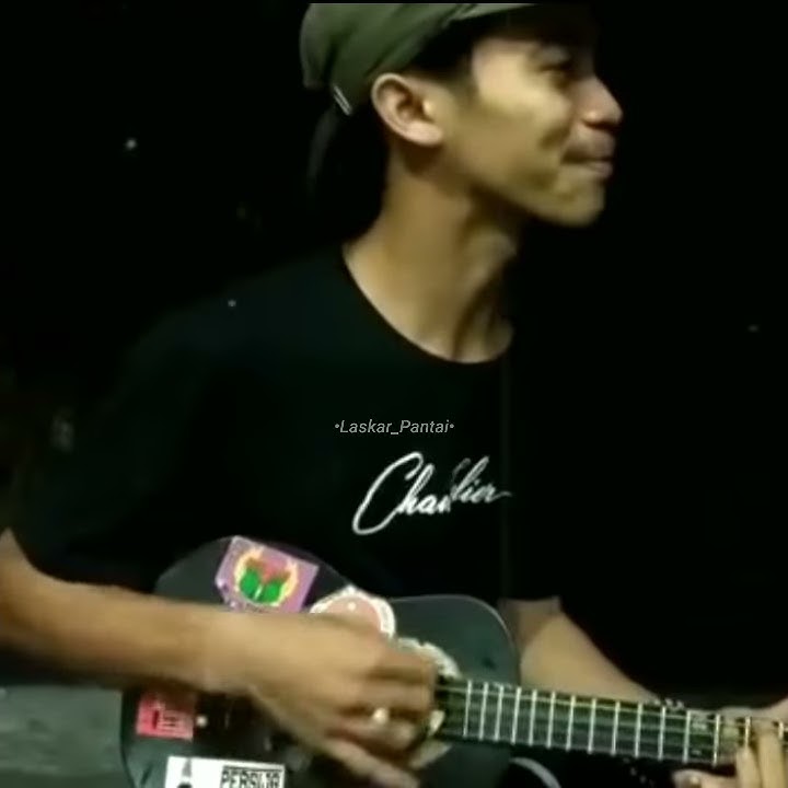 STORY WA KENTRUNG VIRAL || kepastian Rasa Cover Ukulele Jalanan.