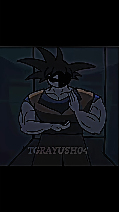 You were beat cancer Stage 5 Goku 🔥☠️#dragonball #anime #edit #goku #dragonballz #dbz #vegeta