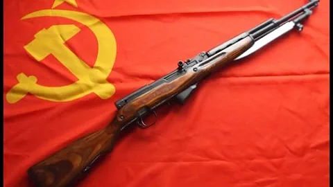 A Brief History of the SKS