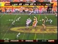 2007 # 16 Tennessee vs # 18 Wisconsin