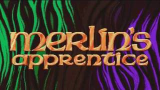 MESS CD-i WIP: Merlin's Apprentice (correct audio)