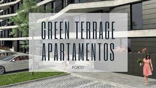 Empreendimento Green Terrace | Porto